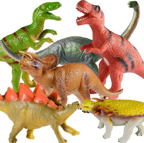 dinosaur yoys